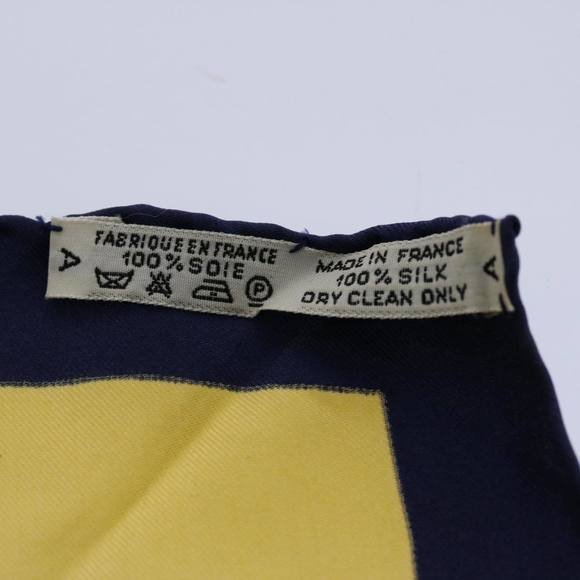 HERMES Carre 90 Scarves - Picture 15 of 15